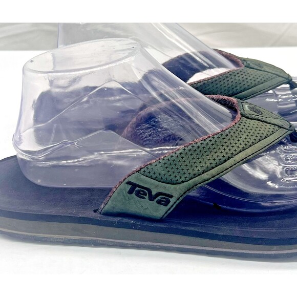 Teva Sandals Slip On Outdoor Sandals Women's Size 9 - Picture 7 of 11